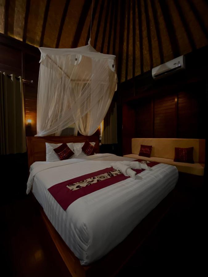 Hotel Damara Lembongan Zewnętrze zdjęcie