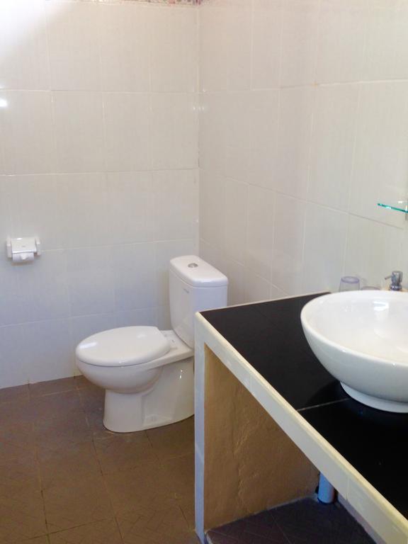 Hotel Damara Lembongan Zewnętrze zdjęcie