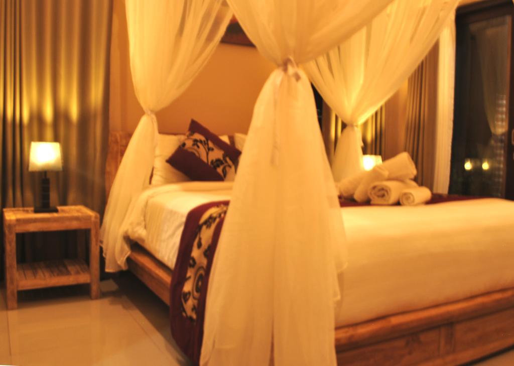 Hotel Damara Lembongan Zewnętrze zdjęcie