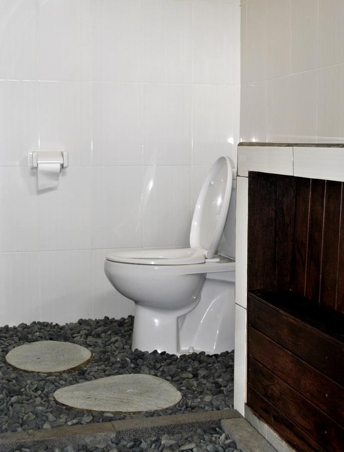 Hotel Damara Lembongan Zewnętrze zdjęcie